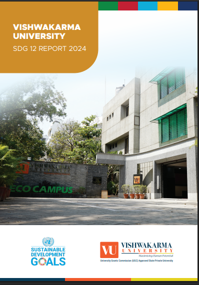 VU SDG 3 Report 2021